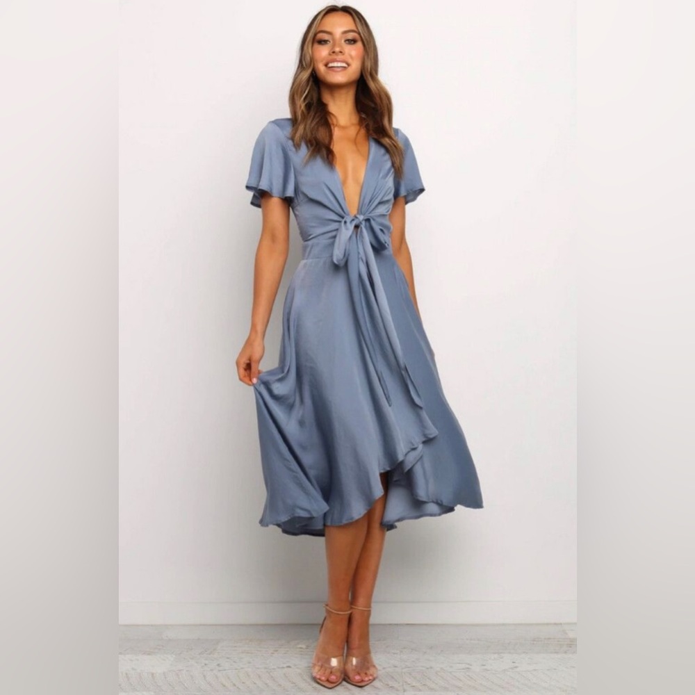Petal & Pup Montrose Dress